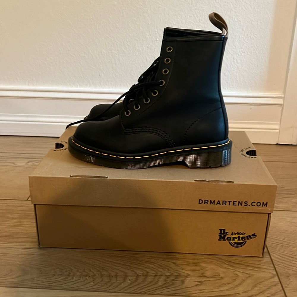 Dr Martens